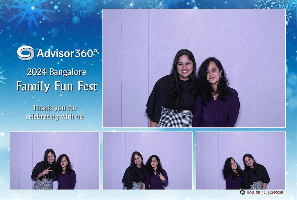 Guests having fun at a Pixelscue photo booth